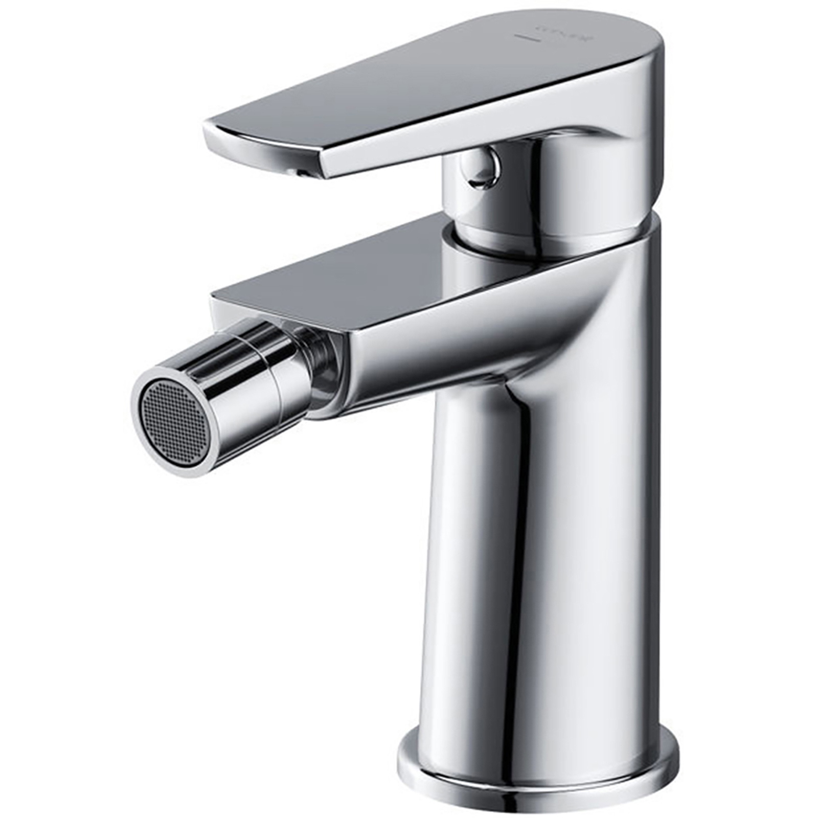 CERSANIT Bidetmischer MODUO chrom S951-351 CERSANIT Bidetmischer MODUO chrom S951-351