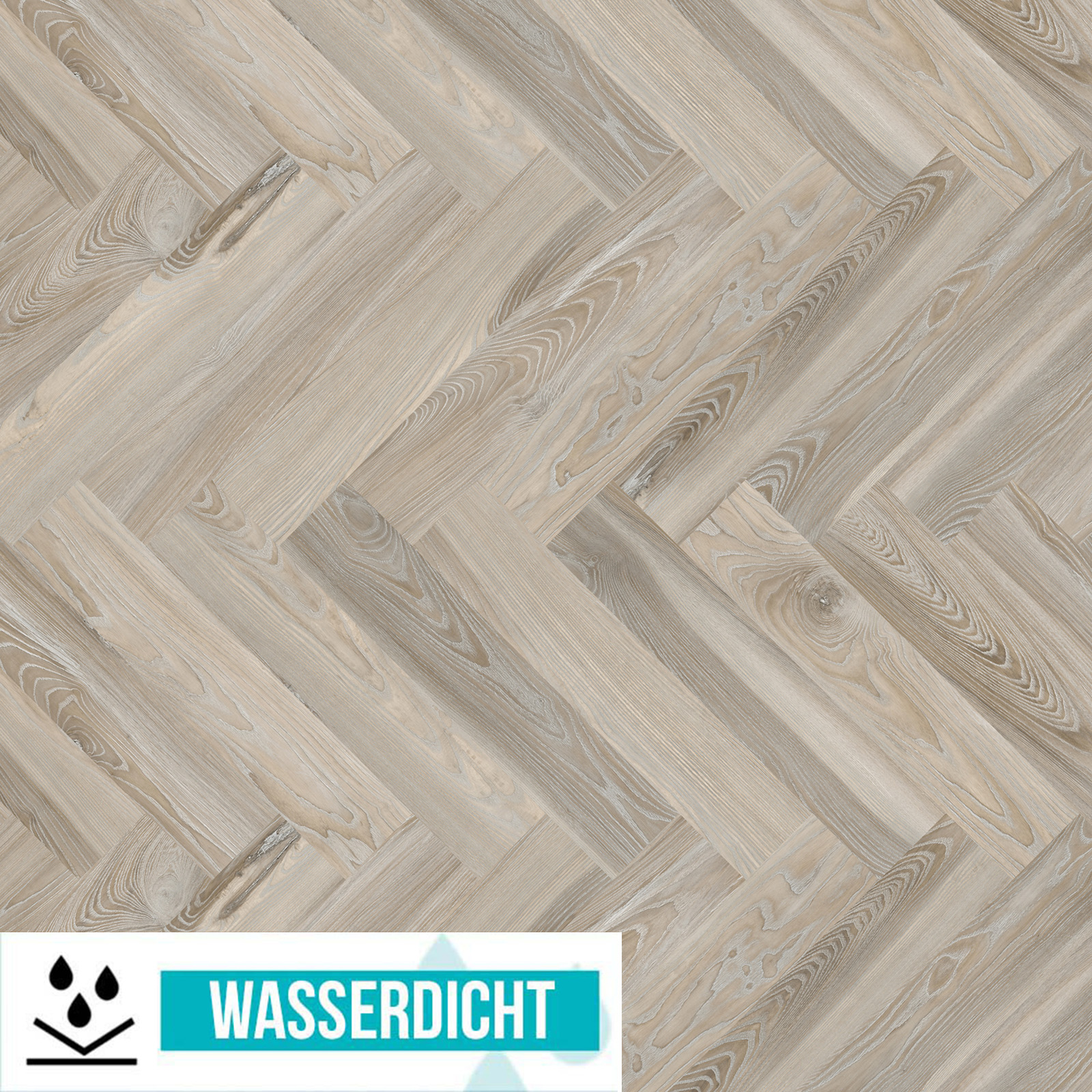 Vinylboden SPC EPUFLOORING HERINGBONE NANTES KL 23-31 5 mm Vinylboden SPC EPUFLOORING HERINGBONE NANTES KL 23-31 5 mm