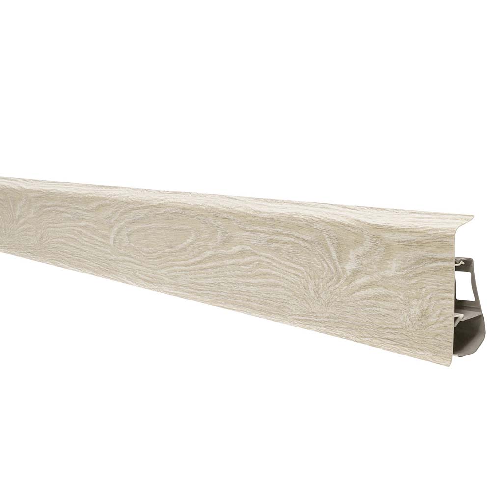 FUßLEISTE INDO 197 EICHE FLAMENCO