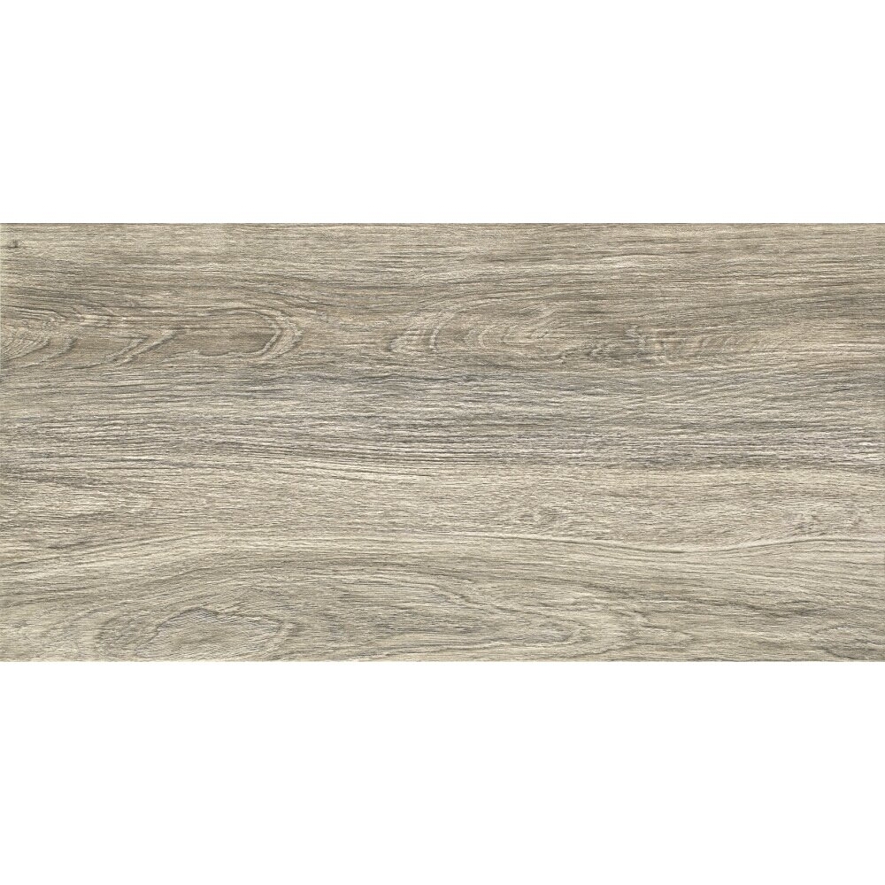 BODENFLIESE HOLZOPTIK ESSENTIAL WOOD GRAU MATT 29,7X59,8 CERSANIT