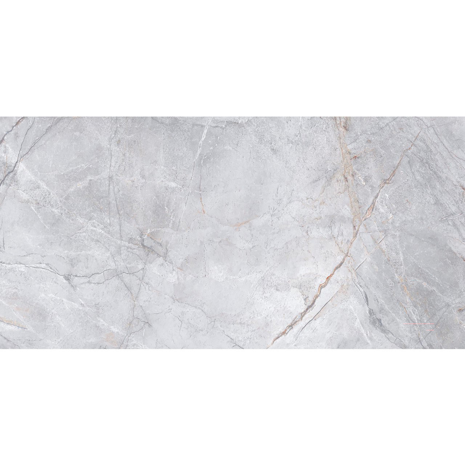 BODENFLIESE STEINOPTIK SILVER HEELS GRAU MATT 59,8X119,8 CERSANIT