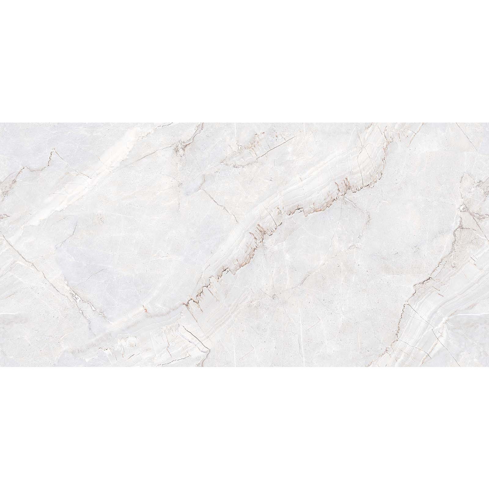 BODENFLIESE STEINOPTIK OSAKA BIANCO CARVING 60X120 EGEN