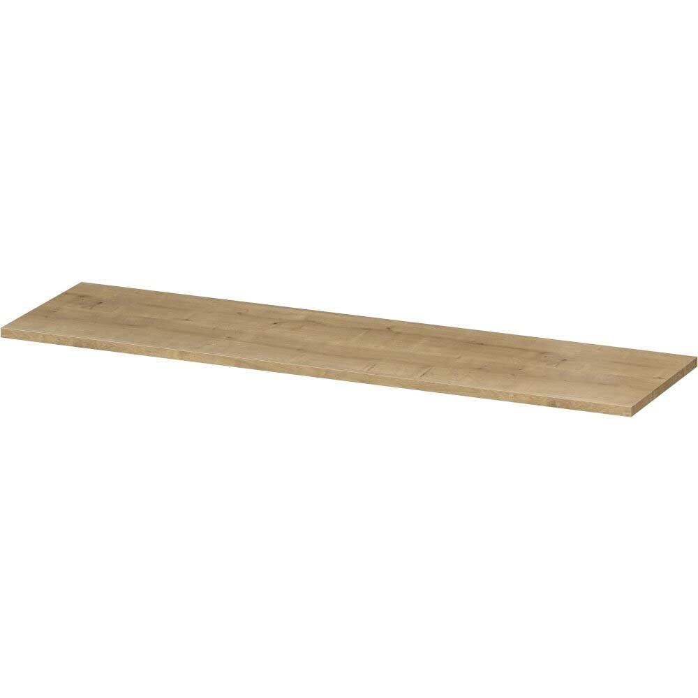 CERSANIT Schrank Arbeitsplatte CITY 175 Eiche S584-061