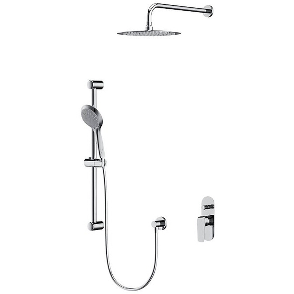 CERSANIT_CITY_SET_B255_Unterputz-Installationsset_mit_Wannen-_und_Duscharmatur,_Chrom_S952-014 CERSANIT CITY SET B255 Unterputz-Installationsset mit Wannen- und Duscharmatur, Chrom S952-014