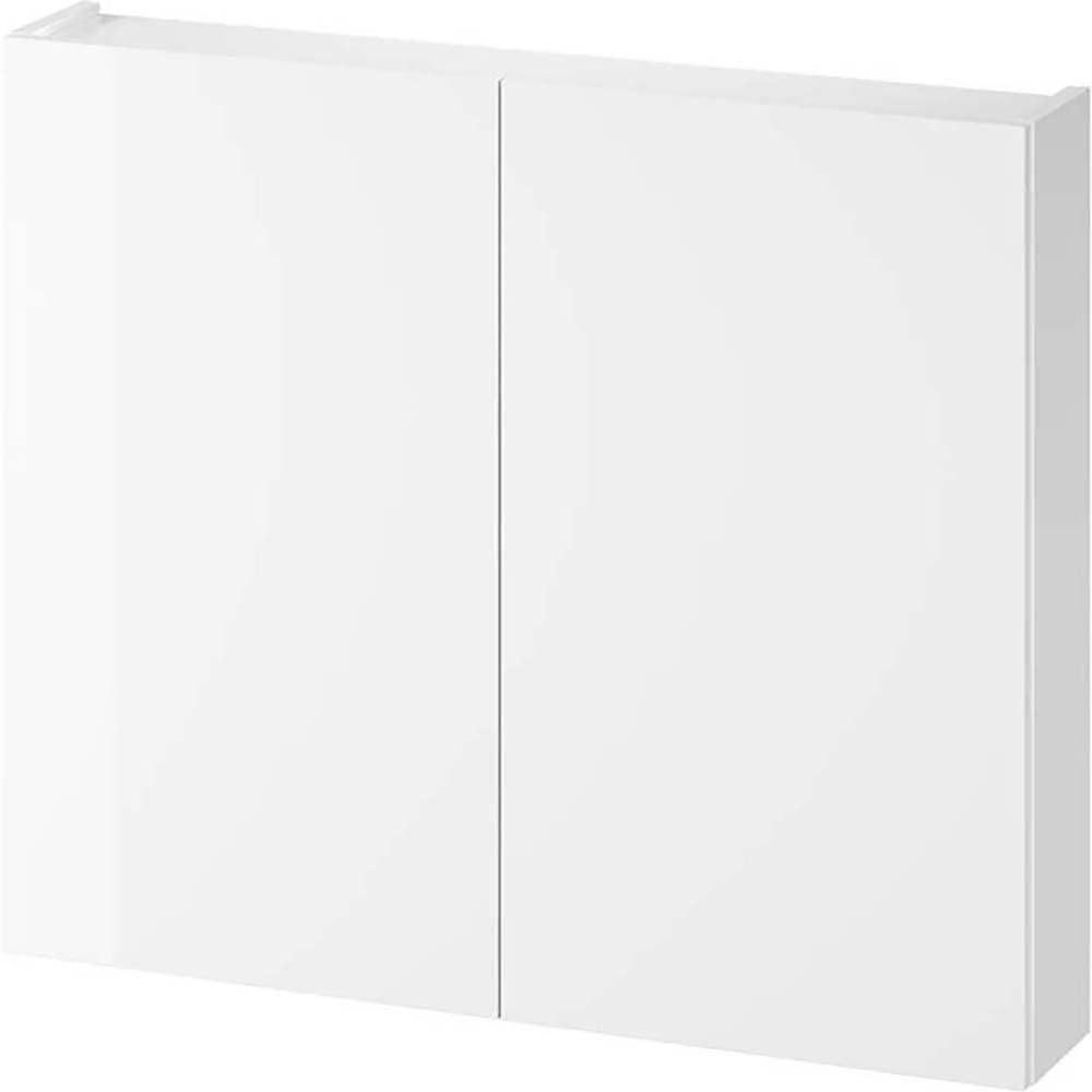 CERSANIT Badezimmerschrank MALTA 80 wandhängend weiß DSM S1014-009