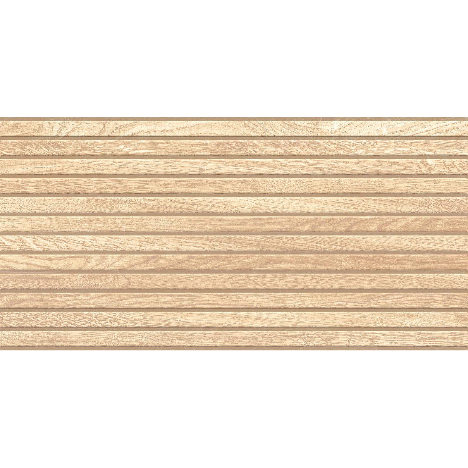 WANDFLIESE HOLZOPTIK BOSELI LIGHT BEIGE STRUCTURE MATT RECT 29,8X59,8 CERSANIT