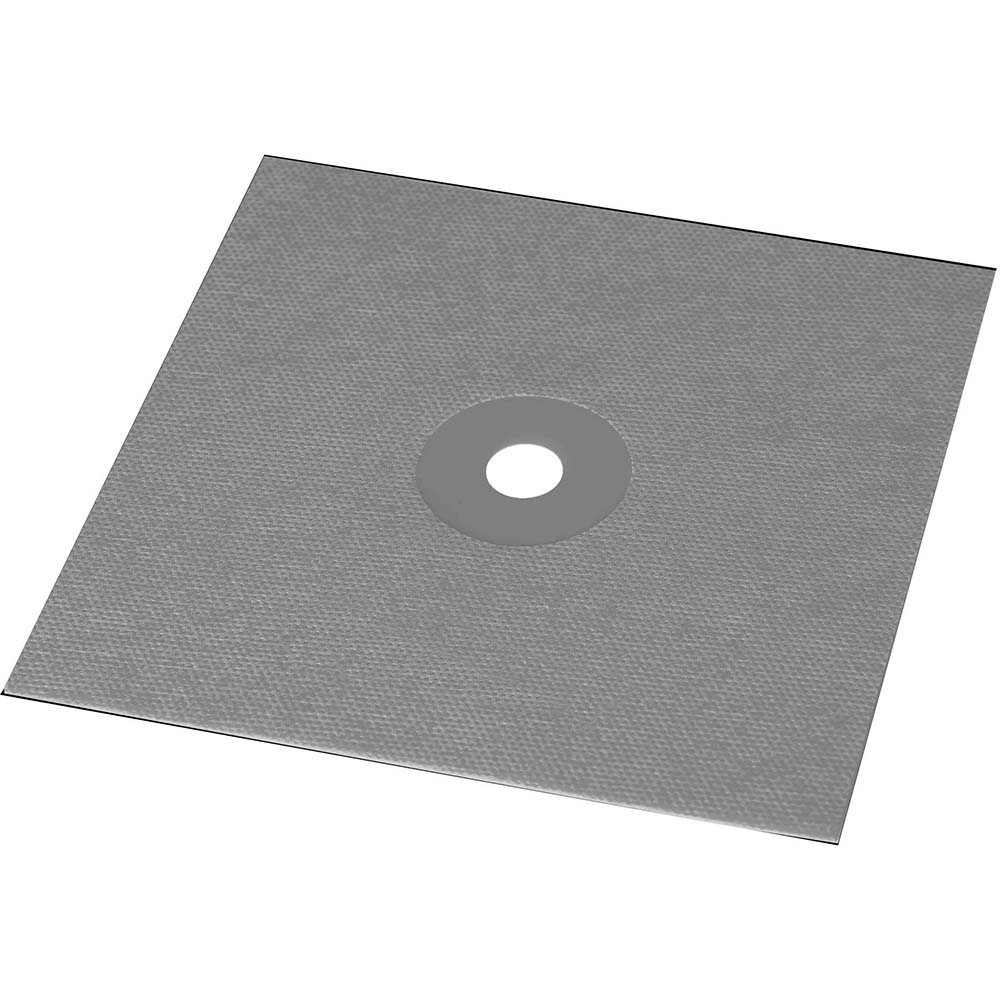 DICHTMANSCHETTE DURAL WPFM 120