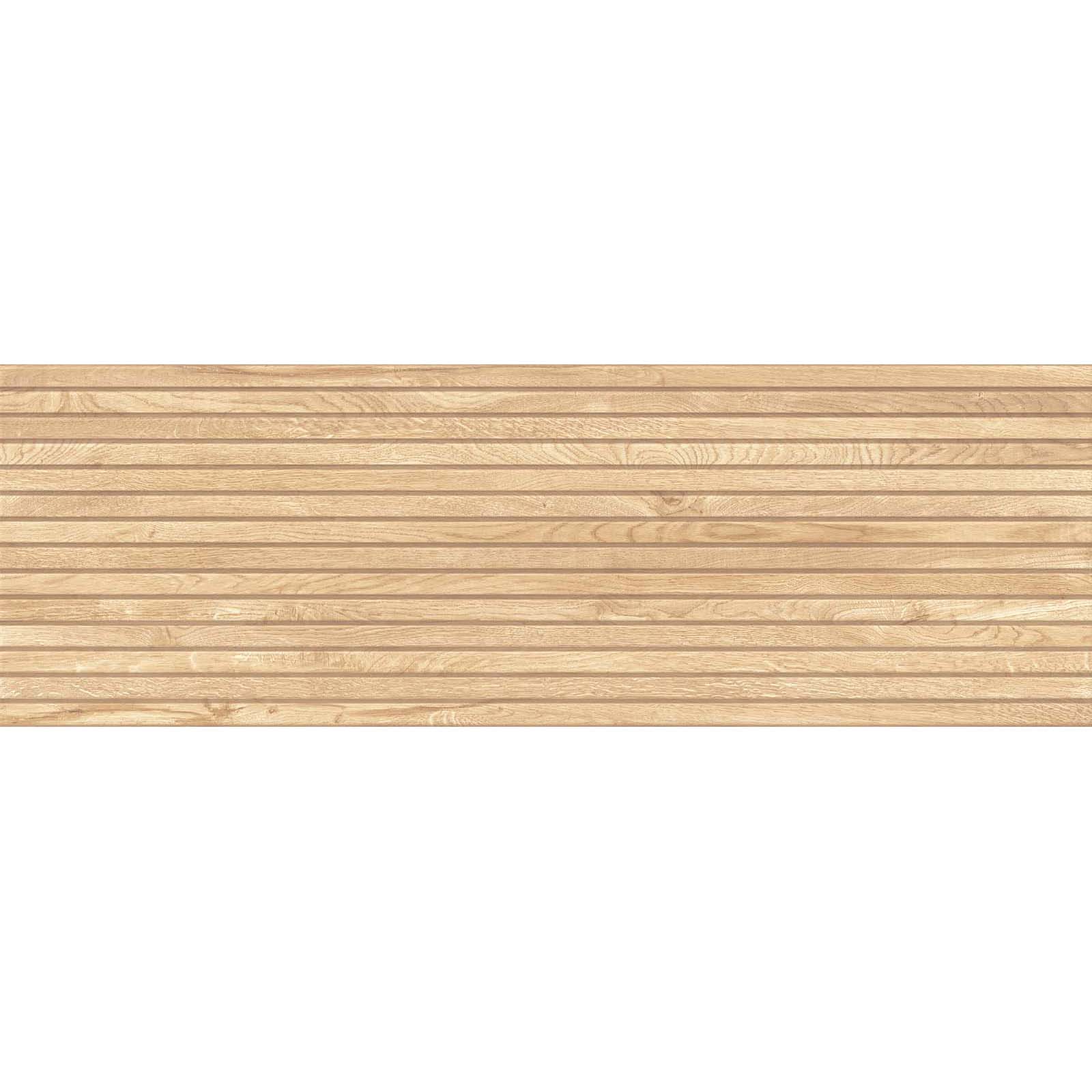 WANDFLIESE HOLZOPTIK BAND WOOD LIGHT BEIGE MATT 39,8X119,8 CERSANIT WANDFLIESE HOLZOPTIK BAND WOOD LIGHT BEIGE MATT 39,8X119,8 CERSANIT