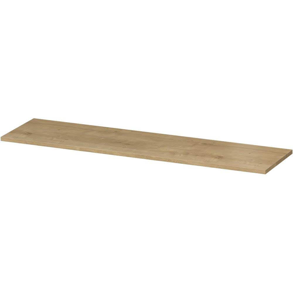 CERSANIT Schrank Arbeitsplatte CITY 180 Eiche S599-0160