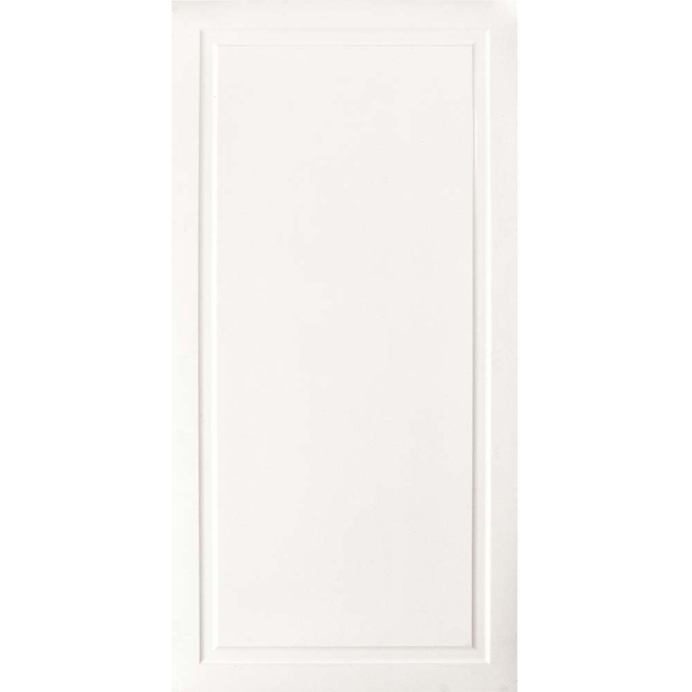 WANDFLIESE NXT PALACE VIENNE BLANCO MATT 60X120