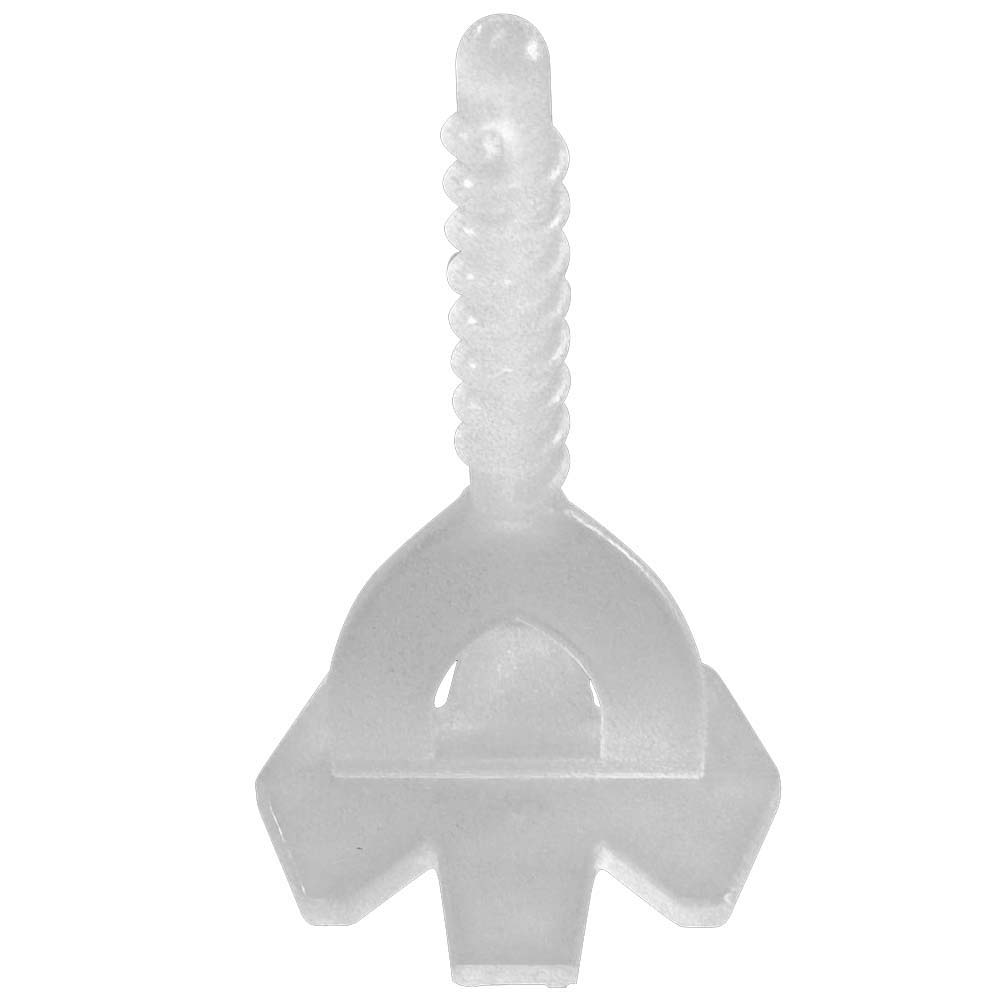 KINGS NIVELLIERSYSTEM DURAL LASCHE TRANSP. 1,5 MM 200 STK. KINGS NIVELLIERSYSTEM DURAL LASCHE TRANSP. 1,5 MM 200 STK.