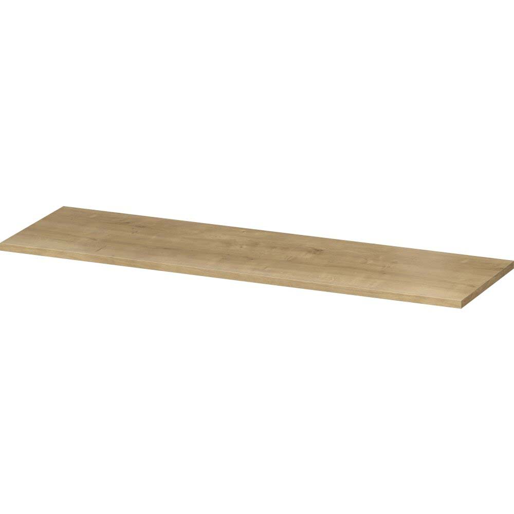 CERSANIT Schrank Arbeitsplatte CITY 160 Eiche S599-0158