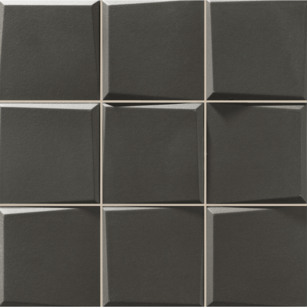 Glasiertes_feinsteinzeug_hiszpański_Realonda_PATTERN_NEGRO_33x33_gat._I Glasiertes feinsteinzeug hiszpański Realonda PATTERN NEGRO 33x33 gat. I