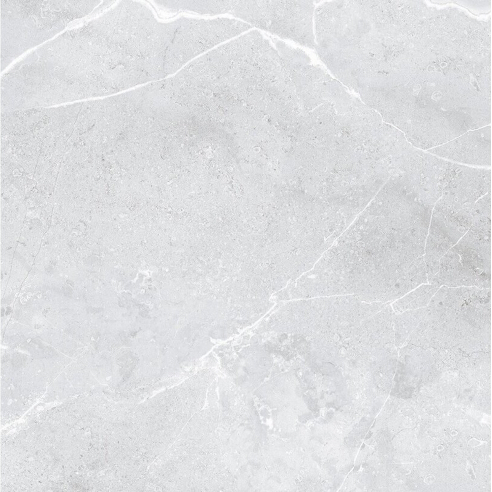Glasiertes_feinsteinzeug_MALIBU_silver_glossy_60x60_gat._I Glasiertes feinsteinzeug MALIBU silver glossy 60x60 gat. I