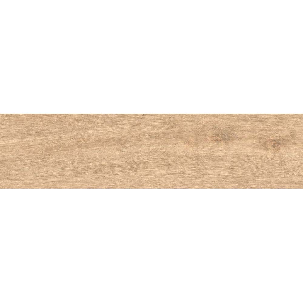 BODENFLIESE HOLZOPTIK LAREN WOOD BEIGE MATT 22,1X89 R10B CERSANIT