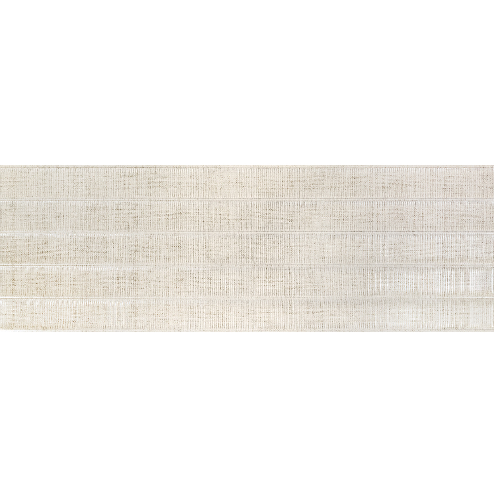 BODENFLIESE SHELL FABRIC MATT 40X120 REALONDA