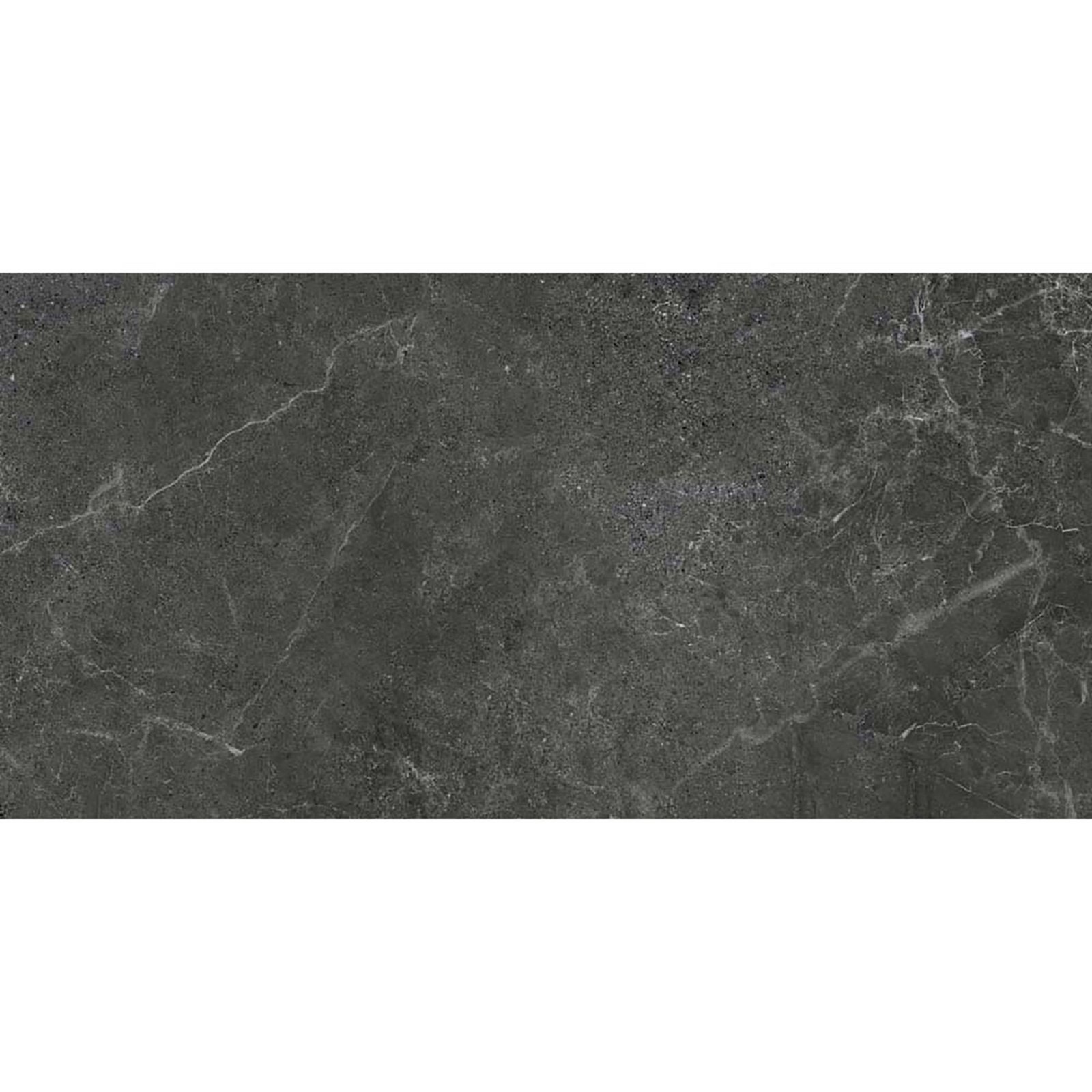 BODENFLIESE STEINOPTIK CLOUD ROCK GRAPHIT MATT 59,8X119,8 R10B CERSANIT