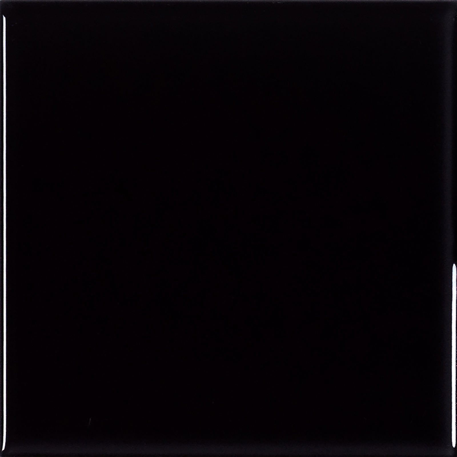 WANDFLIESE VA MONOCOLOR NEGRO LISO GLÄNZEND 20X20 VILAR ALBARO WANDFLIESE VA MONOCOLOR NEGRO LISO GLÄNZEND 20X20 VILAR ALBARO