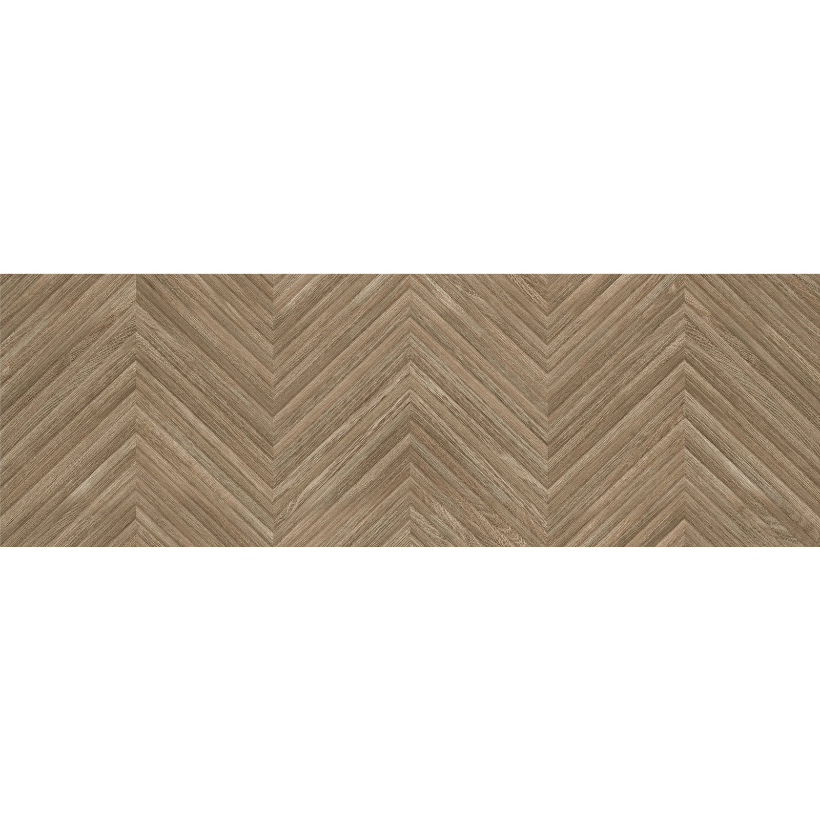 WANDFLIESE HOLZOPTIK LARGEWOOD ZIG-ZAG IPE 40X120 BALDOCER