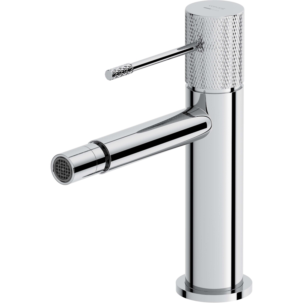 CERSANIT Stand-Bidetmischer ZEN chrom S951-574
