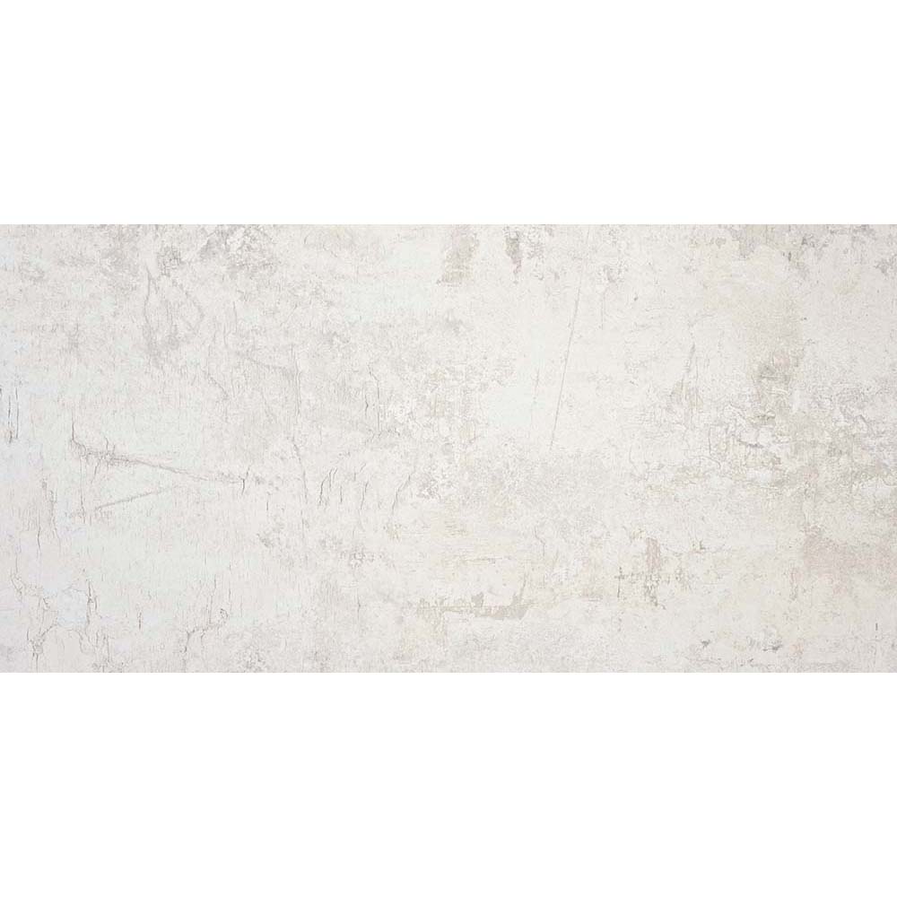 BODENFLIESE BETONOPTIK BRERA WEIß MATT 59,5X120 ALAPLANA