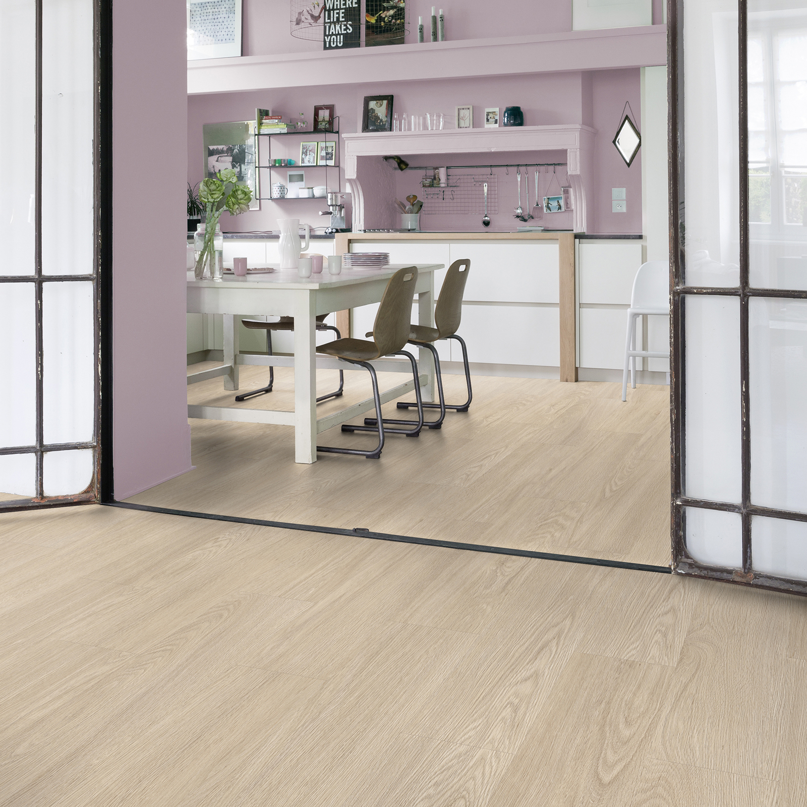 Vinylboden LVT GERFLOR SENSO PREMIUM RIGID AC COUNTRY LIGHT KL 23-33 5,7 mm Vinylboden LVT GERFLOR SENSO PREMIUM RIGID AC COUNTRY LIGHT KL 23-33 5,7 mm