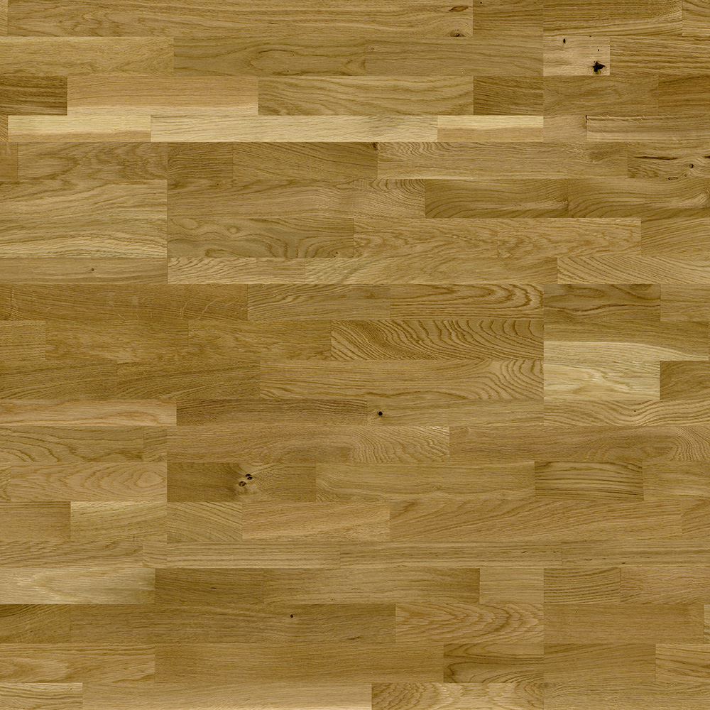 Parkett BARLINEK EICHE 4-STAB LACK 14x207x1092 STANDARD