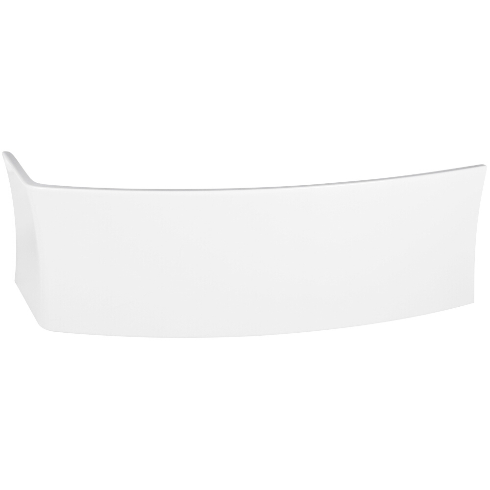 CERSANIT Badewannenverkleidung SICILIA NEW 160 Frontblende rechts / links S401-039