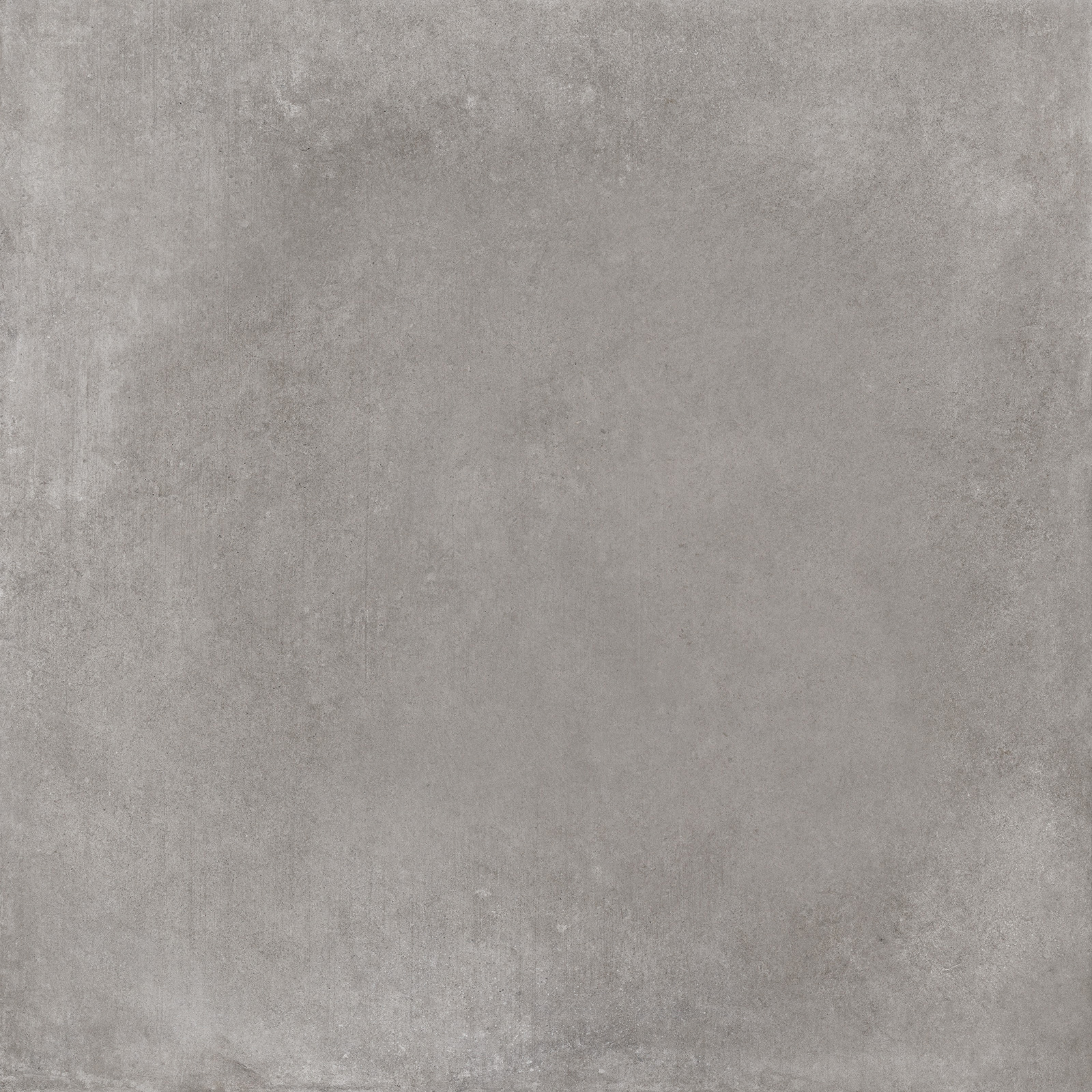 BODENFLIESE BETONOPTIK GARE DU NORD GREY MATT 80X80 DADO CERAMICA