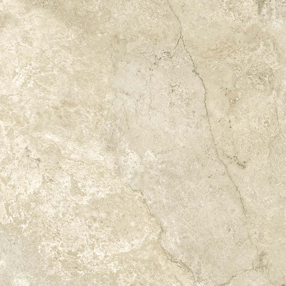 BODENFLIESE STEINOPTIK POETARY CREME BEIGE MATT 75X75