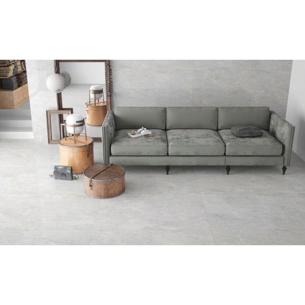 BODENFLIESE STEINOPTIK TRENTO GRIS LAPPATO 60X60 EMIGRES BODENFLIESE STEINOPTIK TRENTO GRIS LAPPATO 60X60 EMIGRES