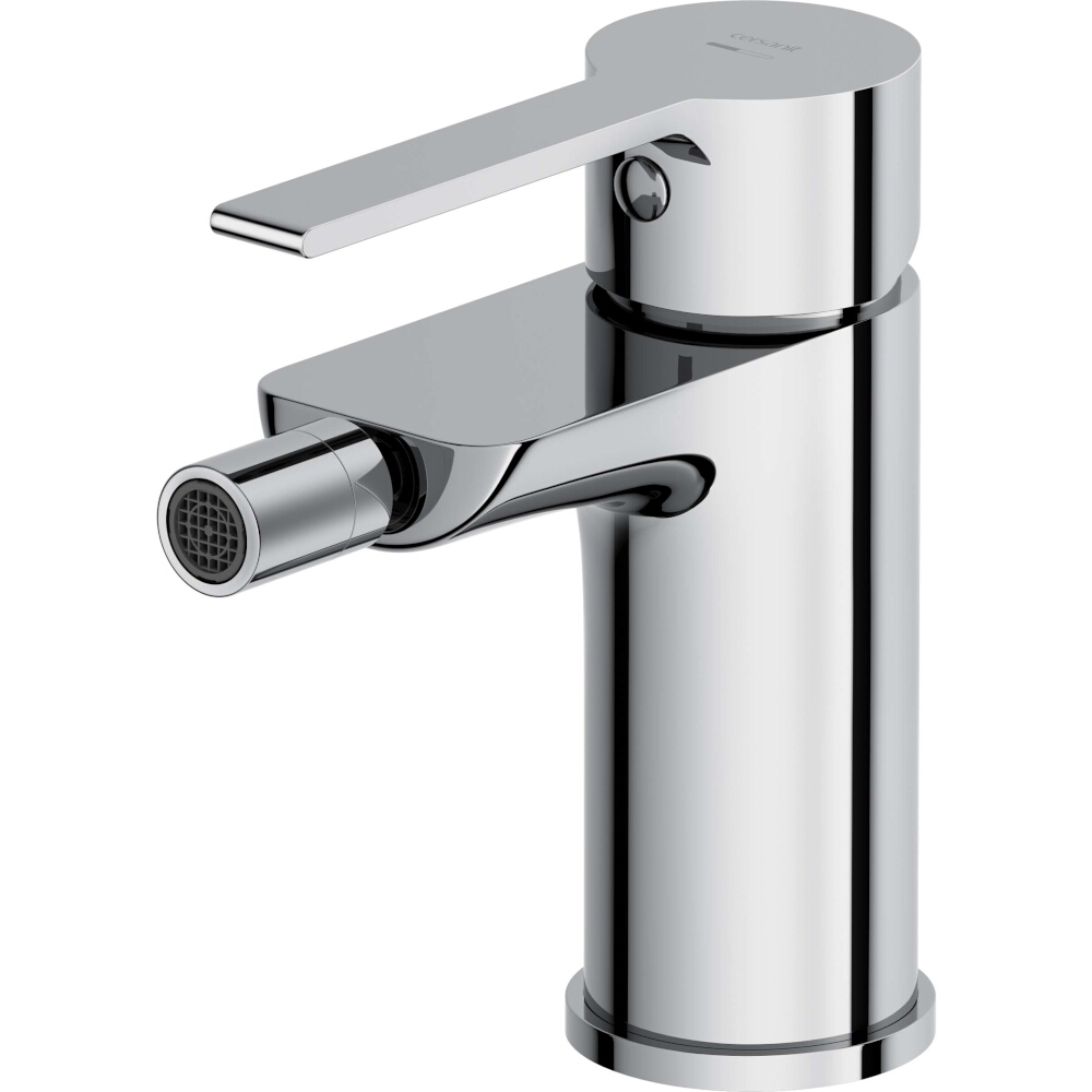 CERSANIT Stand-Bidetmischer VIRGO chrom S951-572