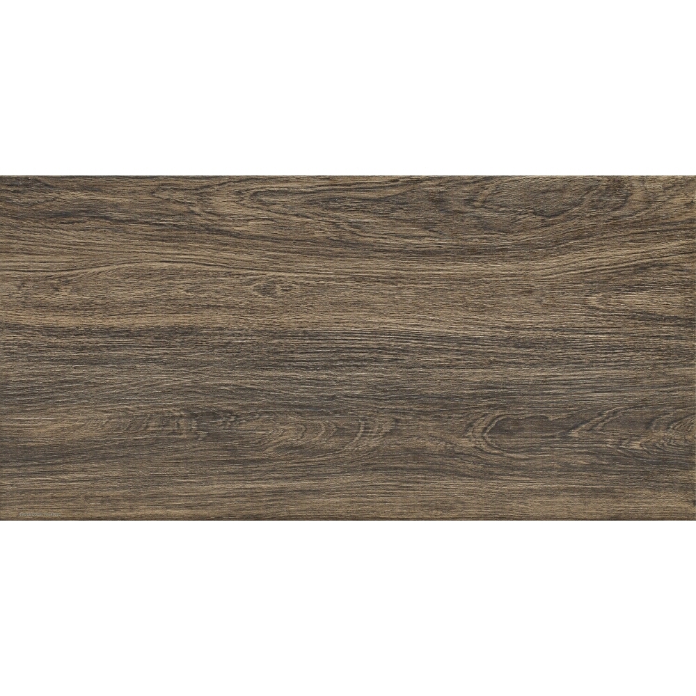 BODENFLIESE HOLZOPTIK ESSENTIAL WOOD BRAUN MATT 29,7X59,8 CERSANIT