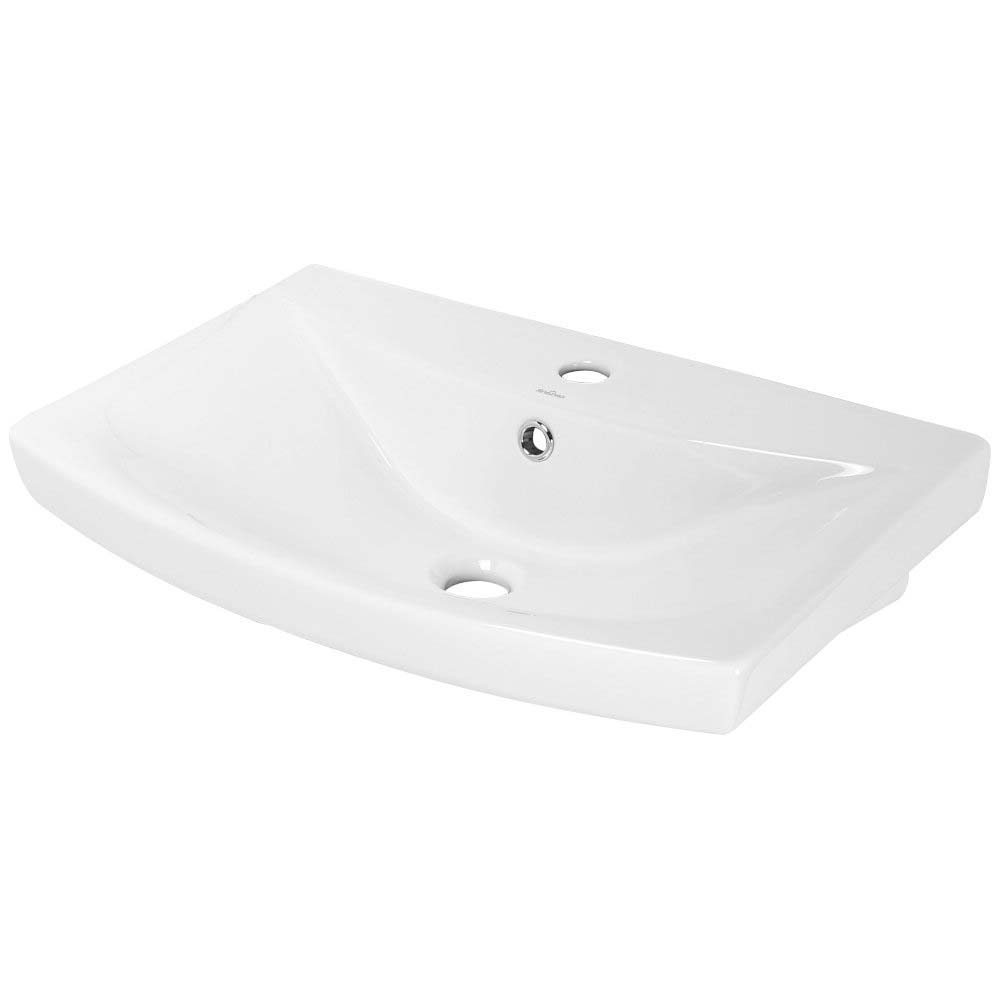 CERSANIT Möbelwaschbecken CARINA 60 K31-006