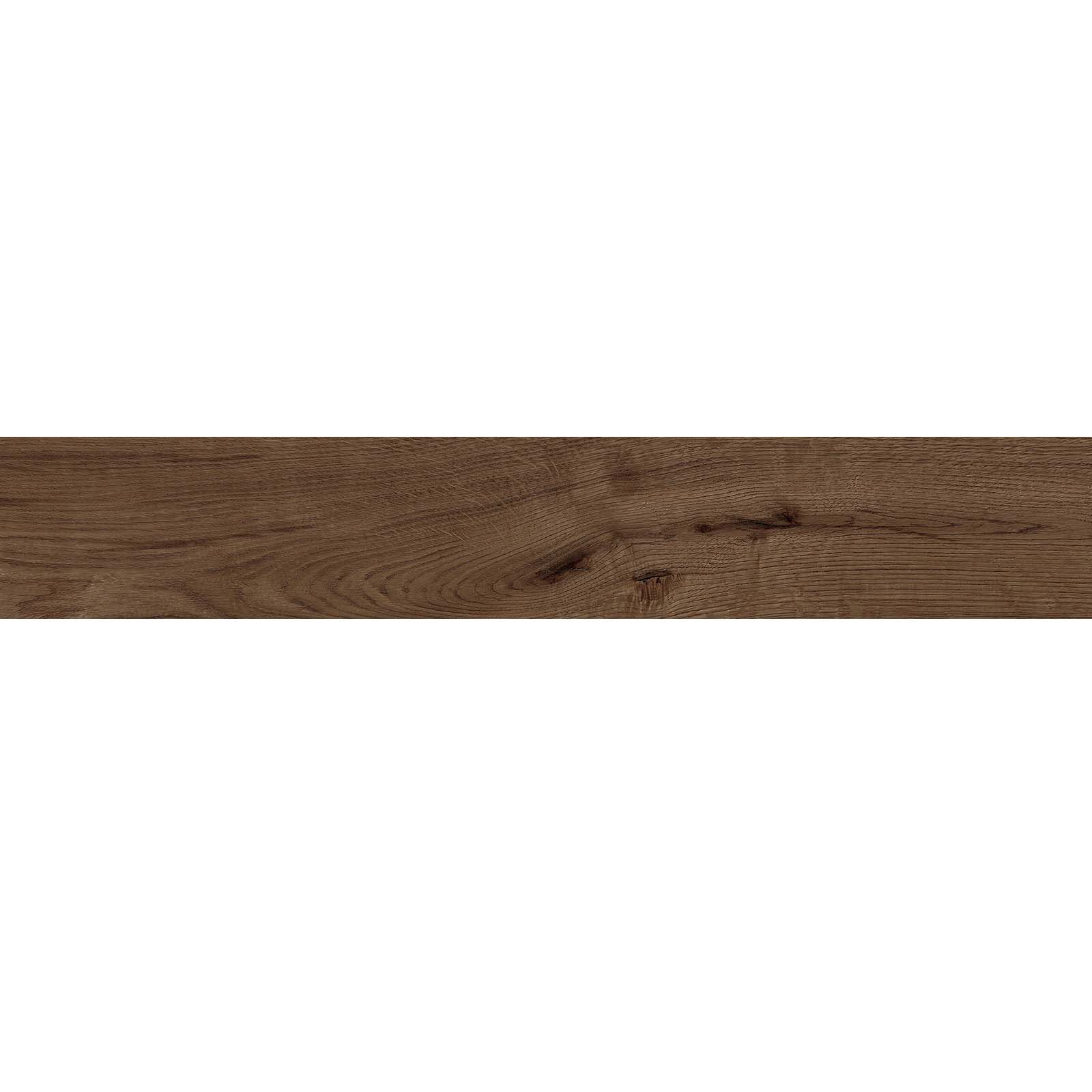 BODENFLIESE HOLZOPTIK LUX MARRON CARVING 20X120 EGEN