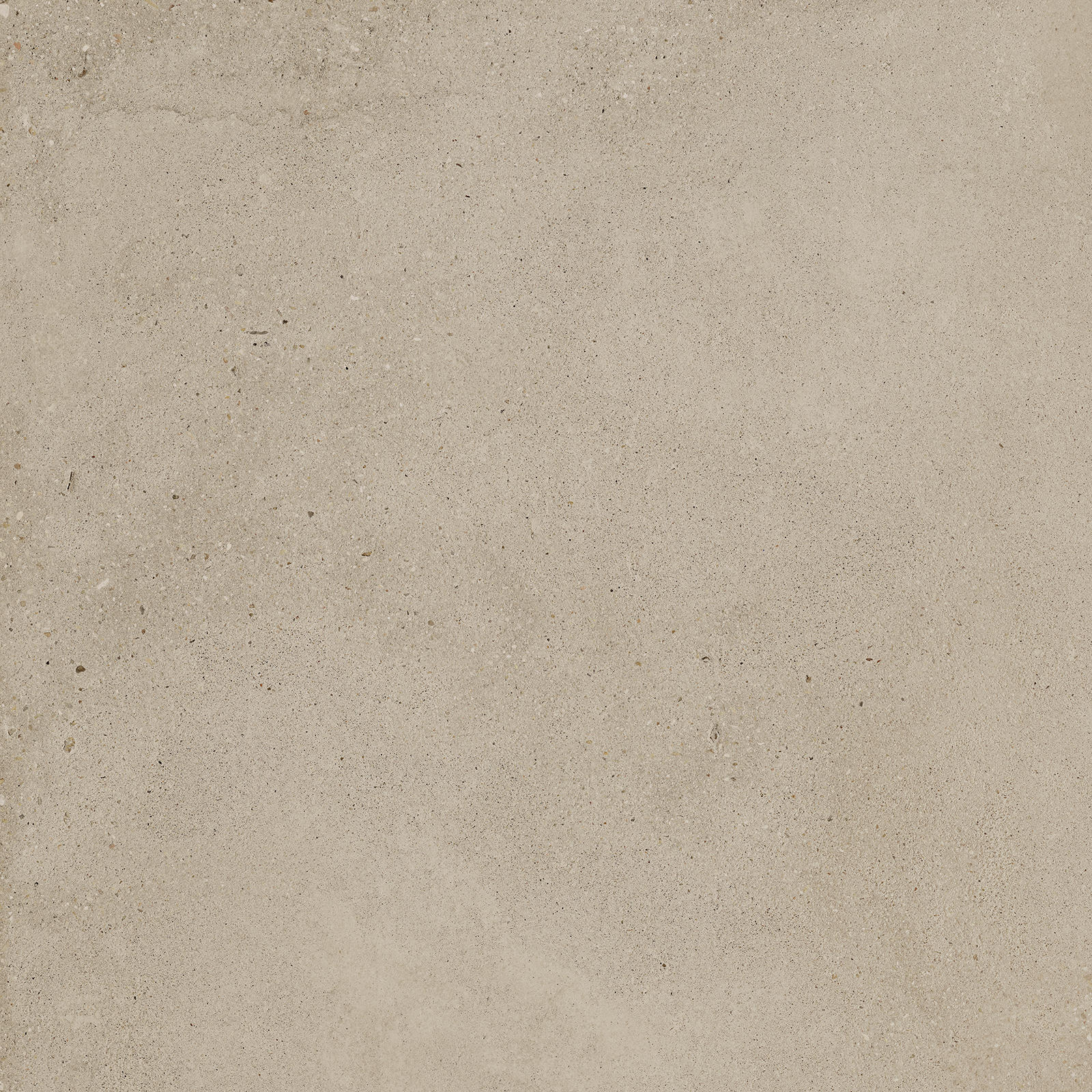 TERRASSENPLATTE BESANA 2CM SAND MATT 100X100 ECOCERAMIC