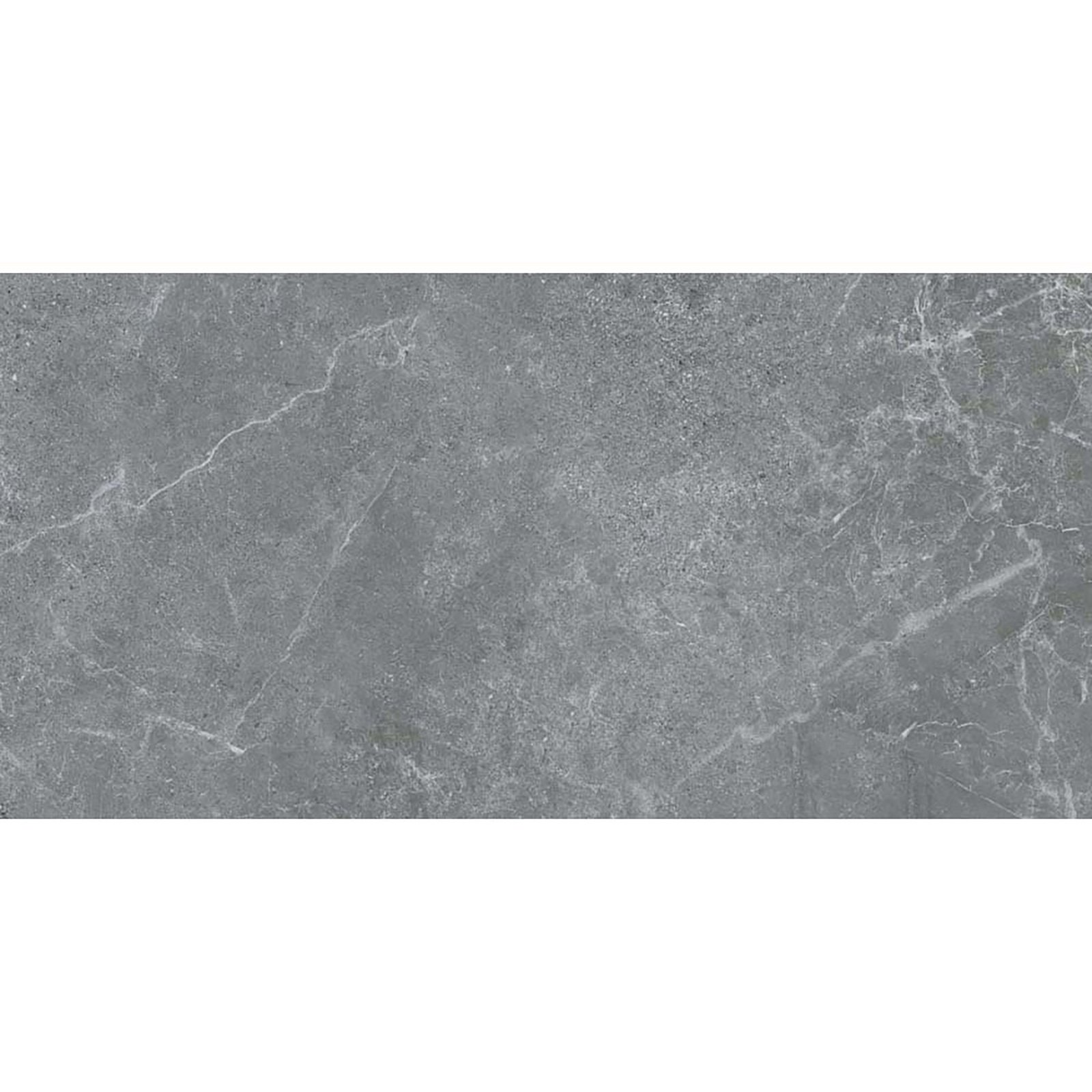 BODENFLIESE STEINOPTIK CLOUD ROCK GRAU MATT 59,8X119,8 R10B CERSANIT