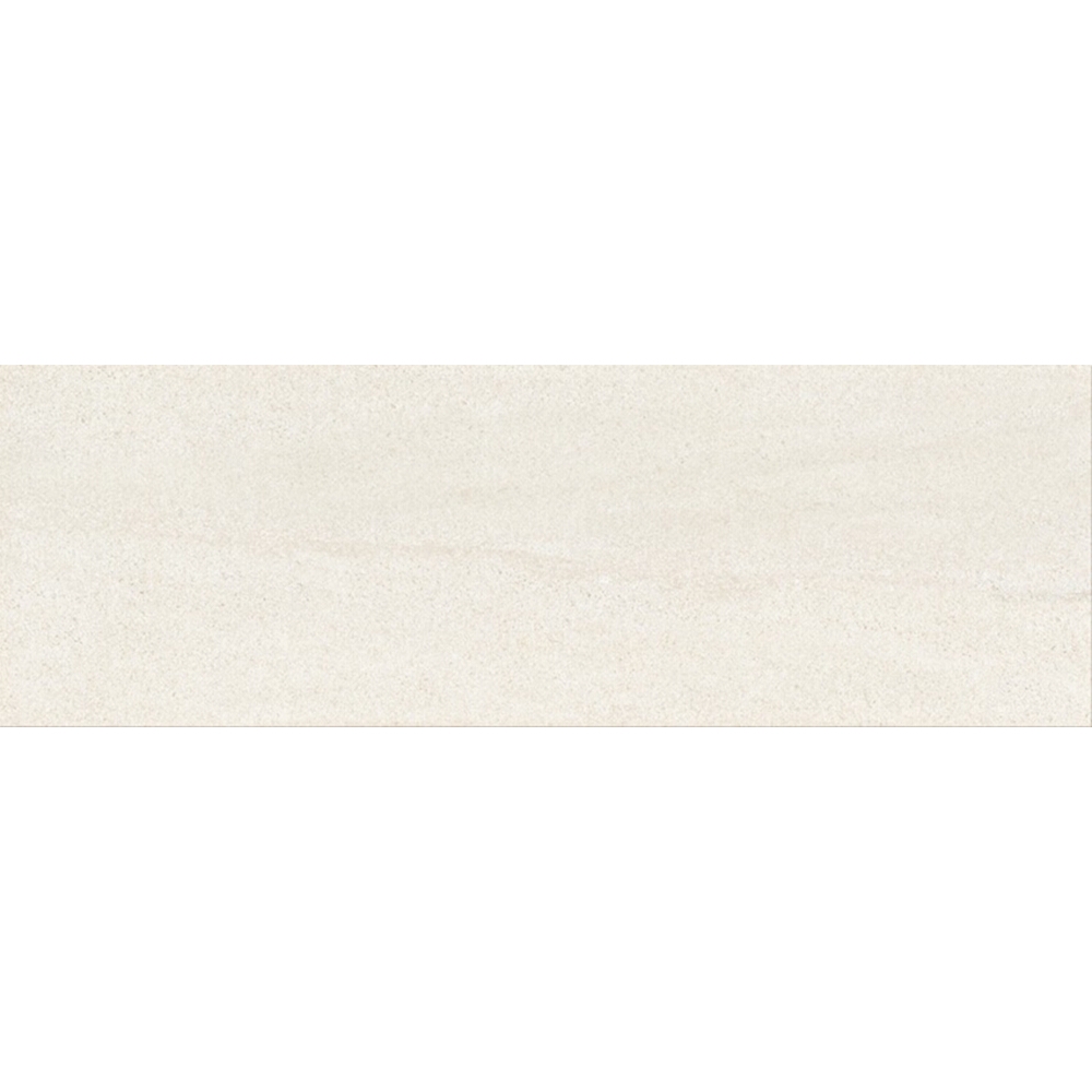 WANDFLIESE STEINOPTIK BANTU CREME GLÄNZEND 20X60 CERSANIT