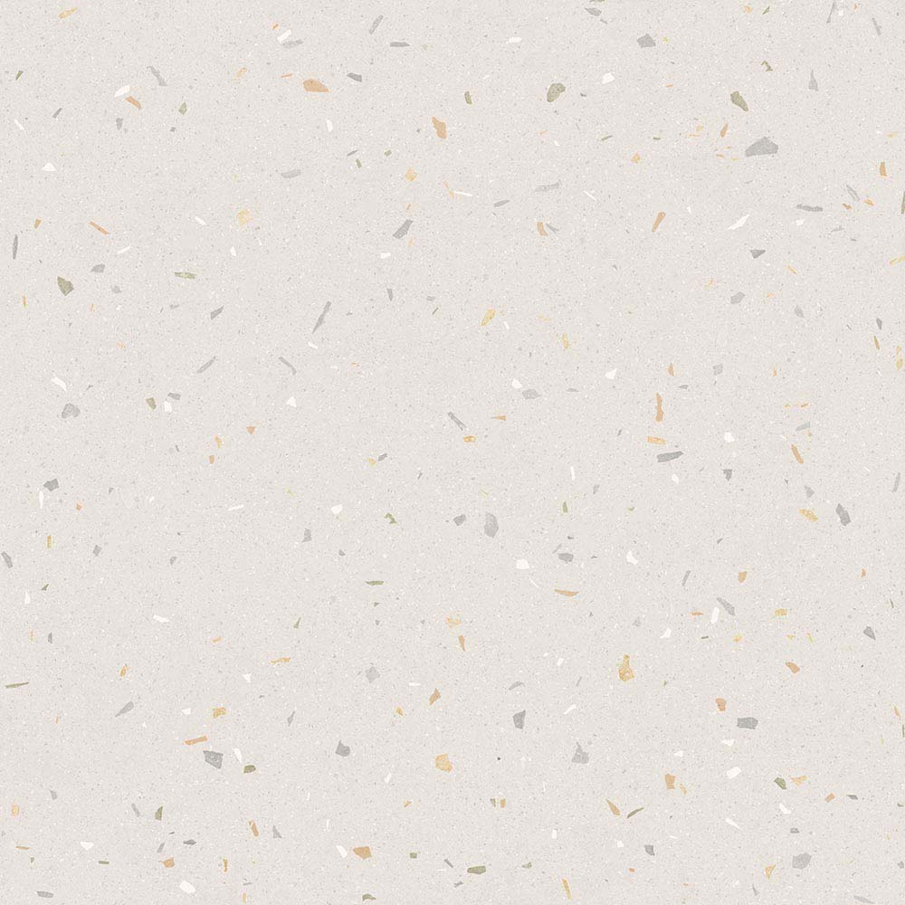 BODENFLIESE TERRAZZOOPTIK CROCCANTE-R TUTTI FRUTTI BEIGE MATT 120X120 ARCANA CERAMICA