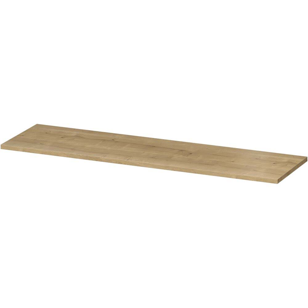 CERSANIT Schrank Arbeitsplatte CITY 170 Eiche S599-0159