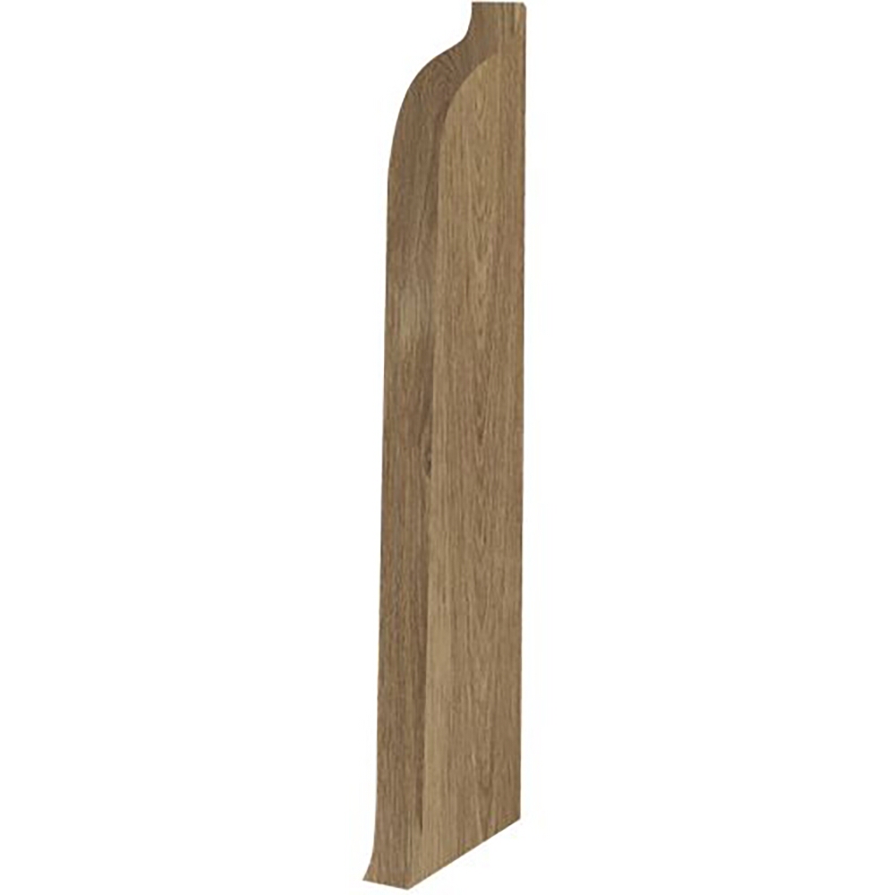 ABSCHLUSSSATZ 147 VIGO 60 GEORGETOWN EICHE 2 STK. ABSCHLUSSSATZ 147 VIGO 60 GEORGETOWN EICHE 2 STK.