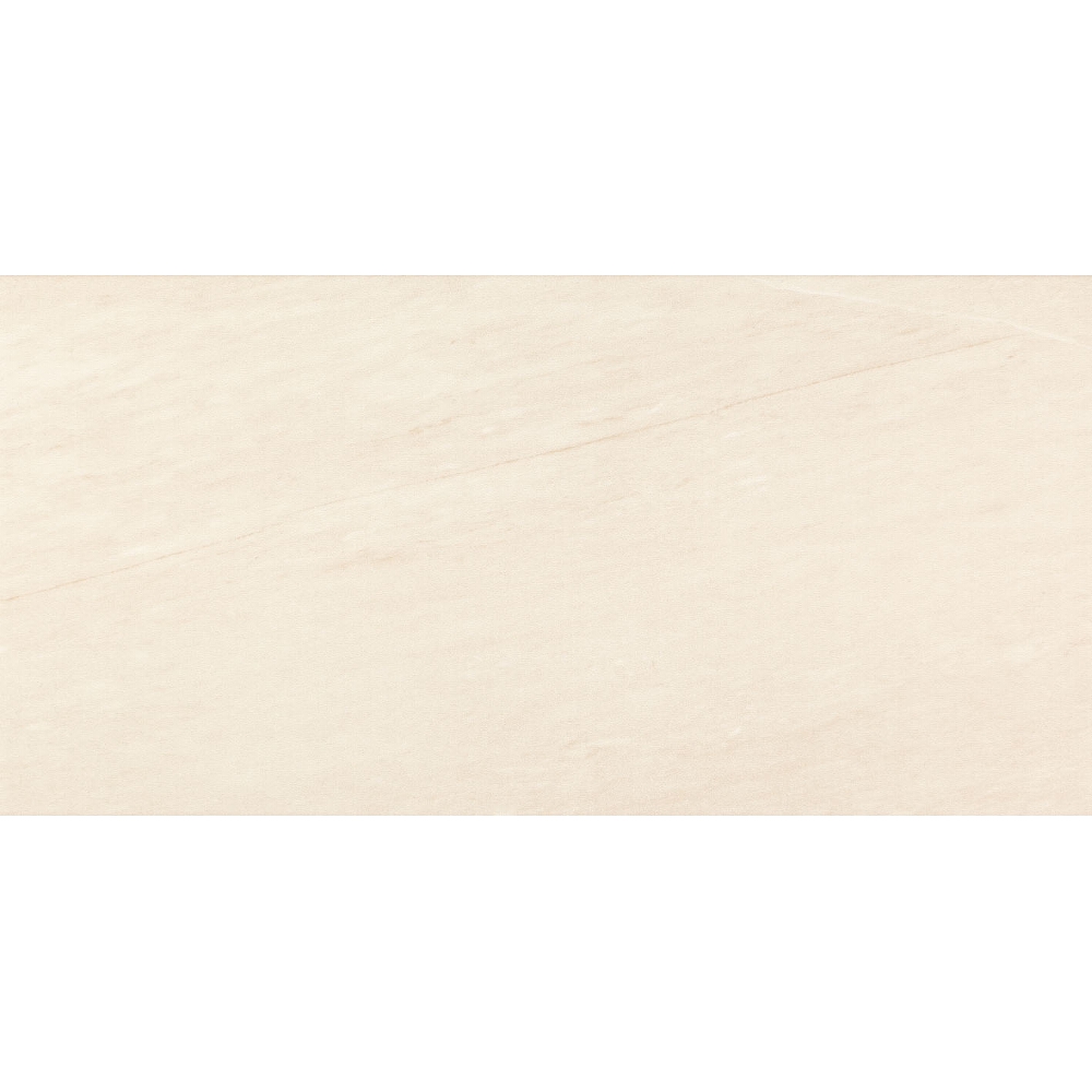 WANDFLIESE STEINOPTIK EFFECTA BEIGE GLÄNZEND 29,7X60 CERSANIT