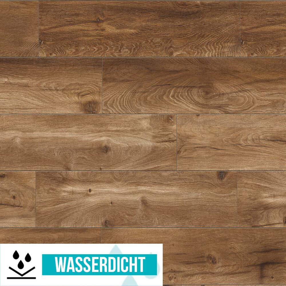 Vinylboden SPC KRONOSTEP ROSEFINCH OAK R133 1L 4V 192X1280
