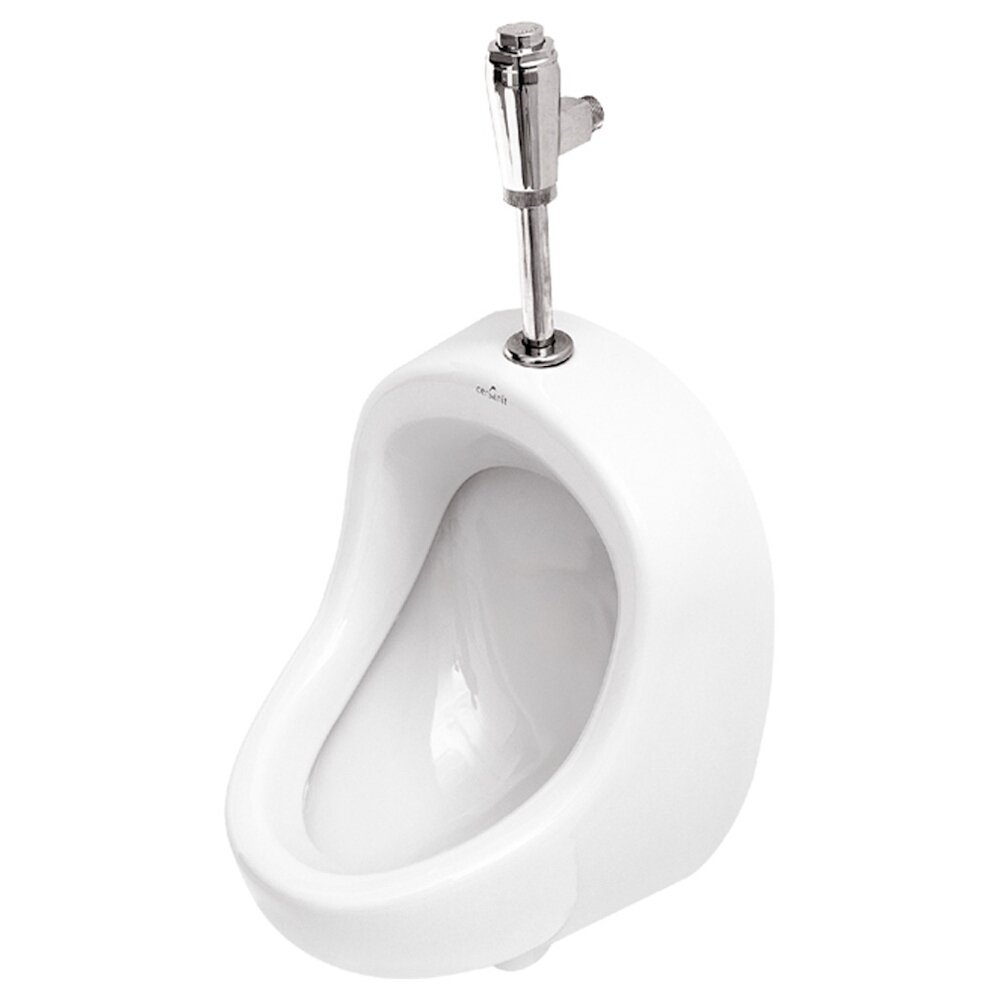 CERSANIT Wandhängendes Urinal P101 K08-013