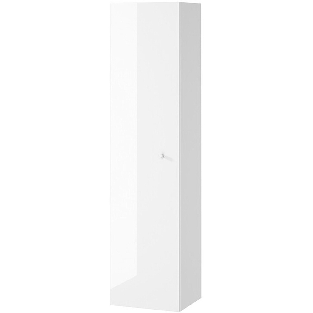 CERSANIT Badezimmerschrank Schrank 160 LARGA weiß S932-019