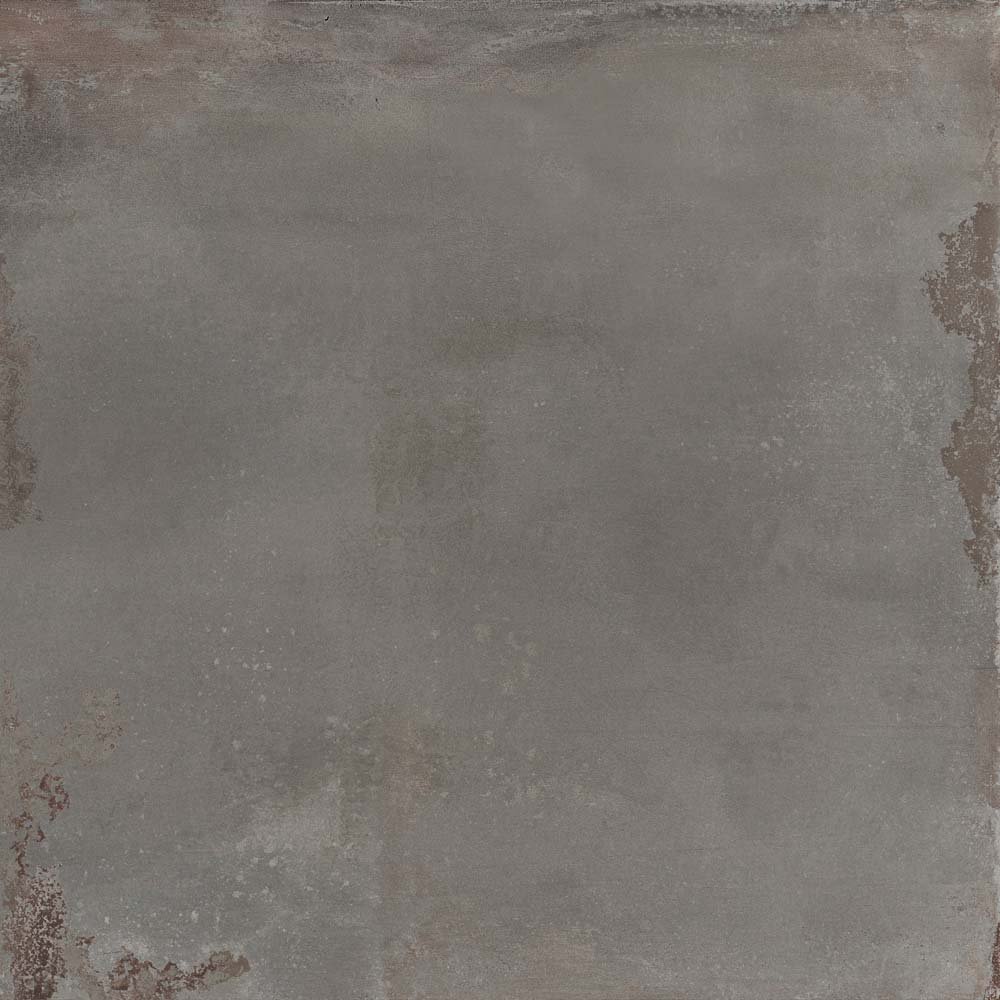 BODENFLIESE METALLOPTIK GALIO GRIS GRAU LAPPATO 120X120 GEOTILES