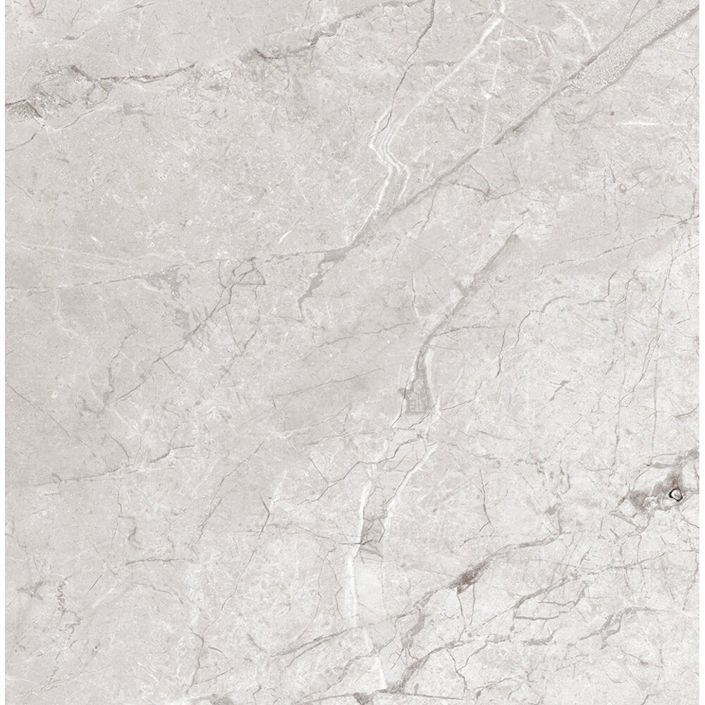 BODENFLIESE STEINOPTIK ZORANI BIANCO CARVING 60X60 EGEN