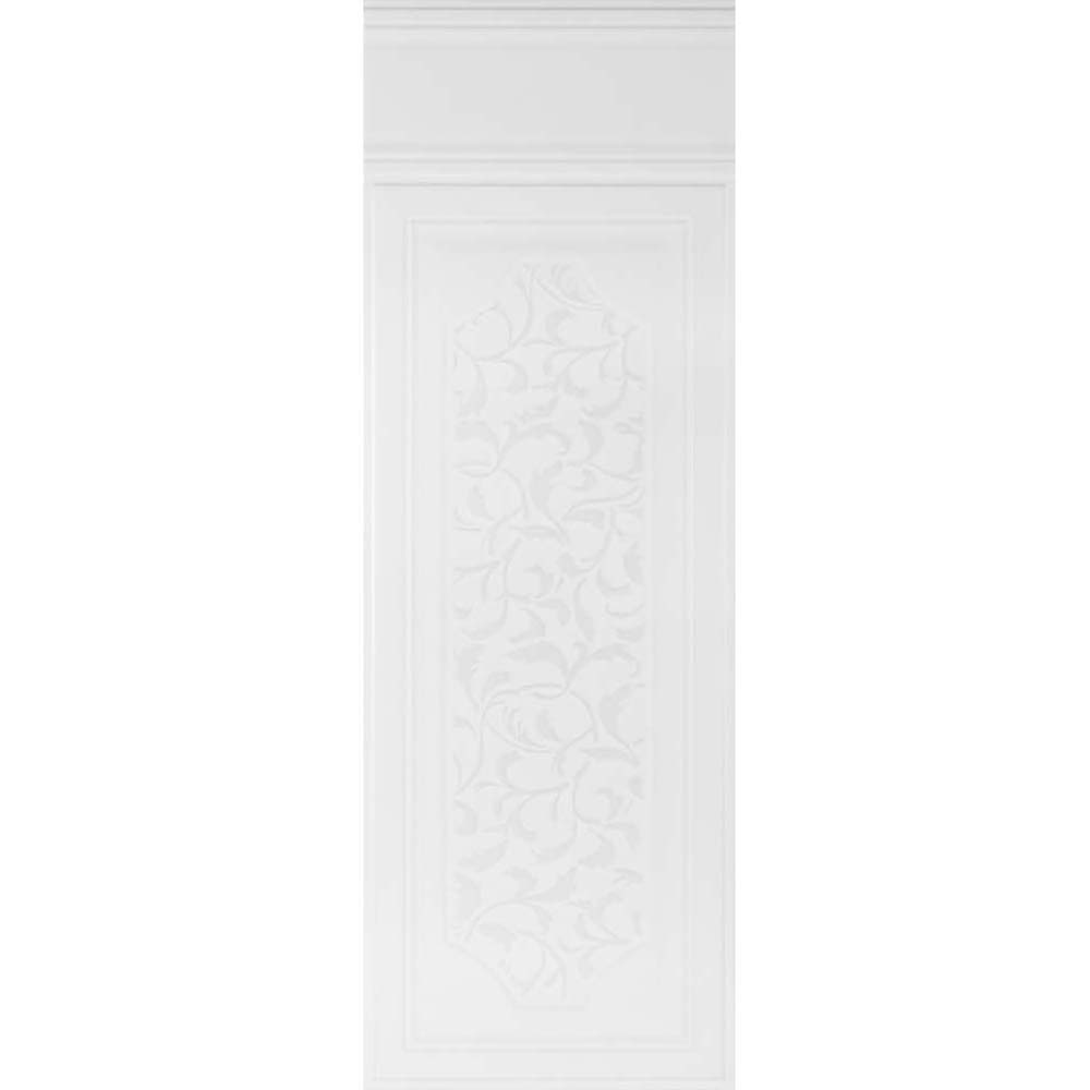 WANDFLIESE VICTORIAN RELIEF-2 MATT 30X90 SERAMIKSAN