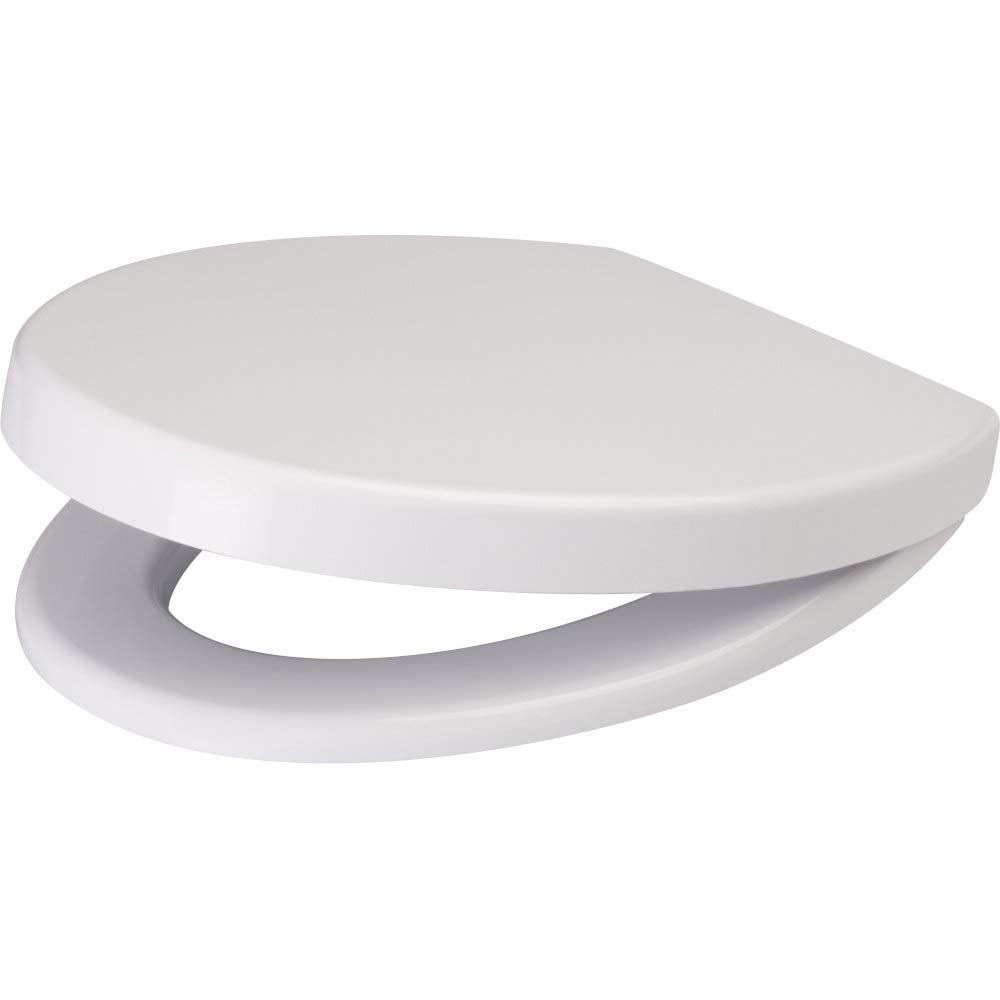 CERSANIT Senator WC-Sitz Polypropylen weiß K98-0038
