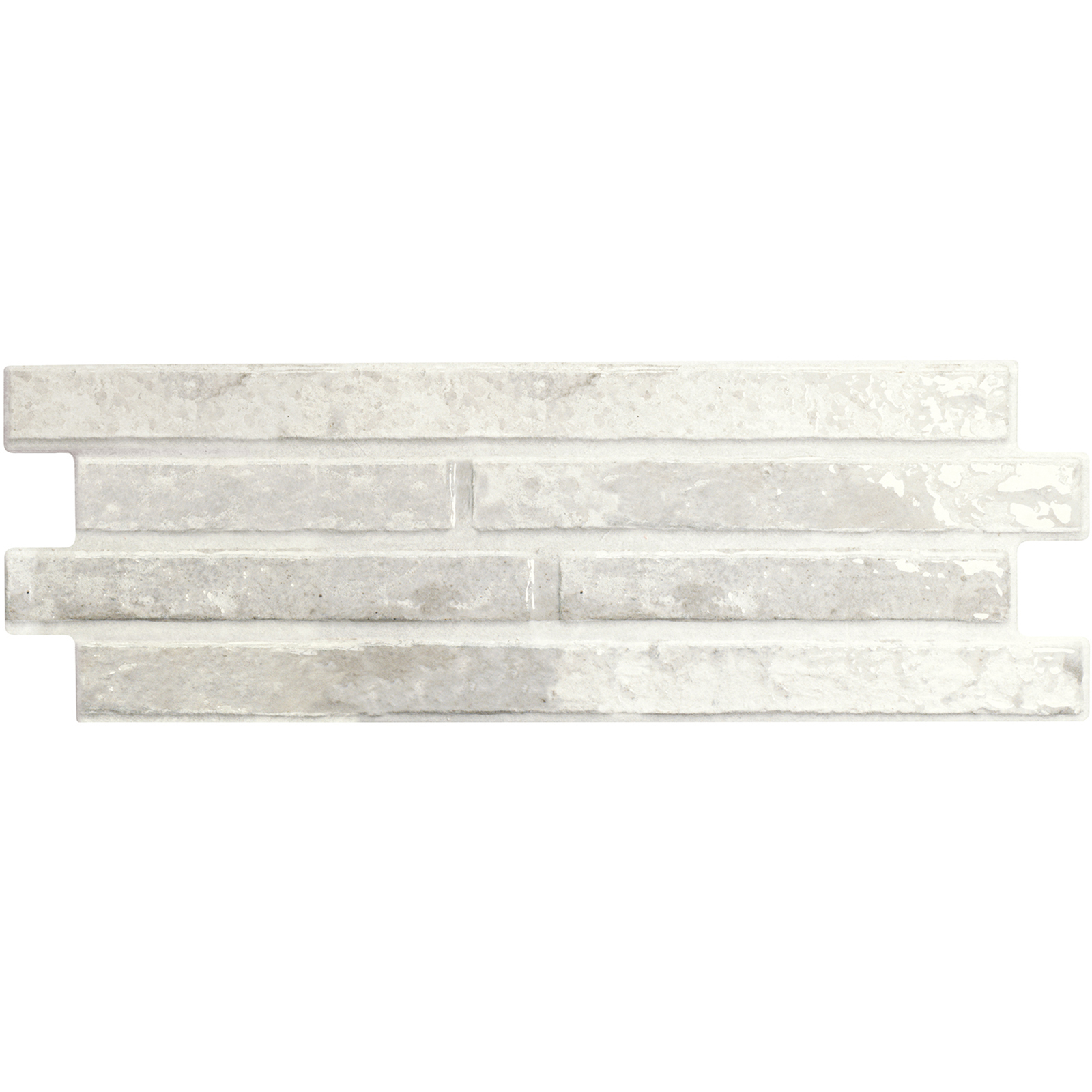 DEKORFLIESE HARLEM WHITE GLÄNZEND 15X45 REALONDA DEKORFLIESE HARLEM WHITE GLÄNZEND 15X45 REALONDA